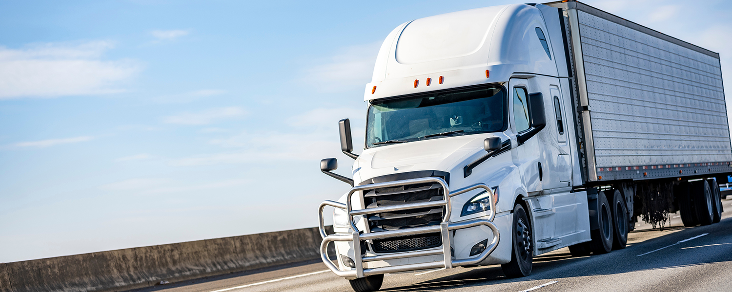 Leasing Program J. Boren & Sons Trucking