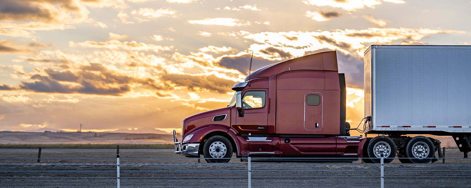 Our Story J. Boren & Sons Trucking